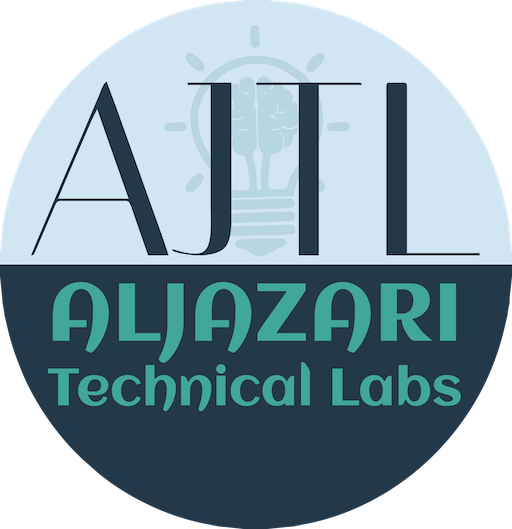 Aljazari Technical Labs