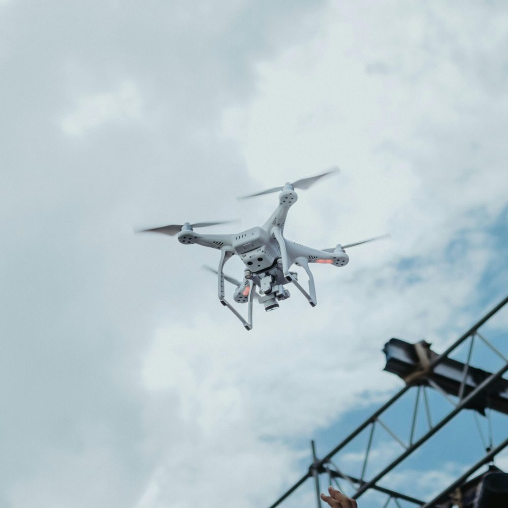 aerial robot